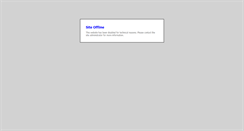 Desktop Screenshot of canineworld.com